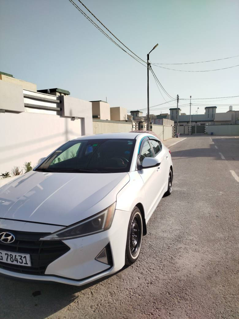 السلام عليكم النترا 2020 وارد امريكي حادثها موضح بلصور بنيد سطحي فقط بدون دواخل رقم اربيل الدولي السعر 139$ وبيها مجال مكاني نجف للاستفسار *********** النجف, العراق
