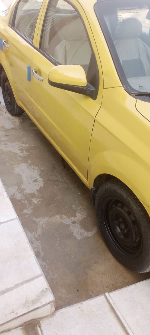 السلام عليكم رمضان مبارك عليكم سياره افيو الا تبديل ولا ضربه سنويه 28 رقم ميسان الشراي يتصل على الرقم ***********
