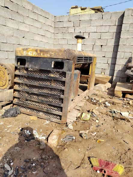 للبيع غراض داش3حجم70جكات بنيد قماره اكسلات ثكاله ***********
