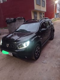 دوستر • ٢٠١٨ • مازوط ضاربة