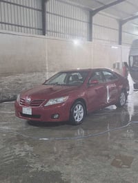 كامري • ٢٠١١ • مشاية ١٤٤٠٠٠