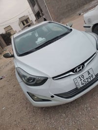 إلنترا فول • ٢٠١٥ • سنوية ٢٠٣٠