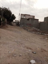 التاجيه حي الصناعي • ٢٣٥ ركن • طابو زراعي سند ٢٥