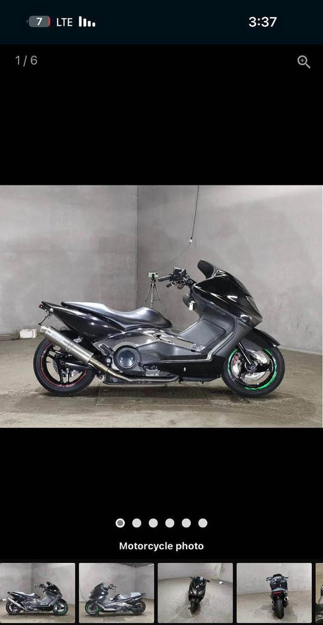 سلام عليكم تي ماكس 2007
كفاله عامة من كلشي ودراجة كلهة مزودة وعلة وضعيته 
مصارلهة هواي من نازلة ماهر الكناني 
السعر 18وبيه مجال بصيط 
رقمي *********** بغداد, العراق
