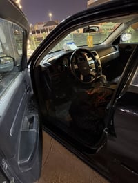 تشارجر • ٢٠١٠ • رقم بصره