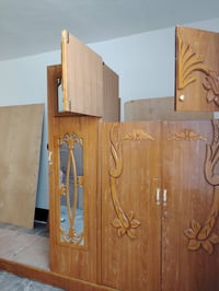 غرفه عراقي شد مع تلميع وكنتور تركي شد للاستفسار المراسله على الخاص او ...