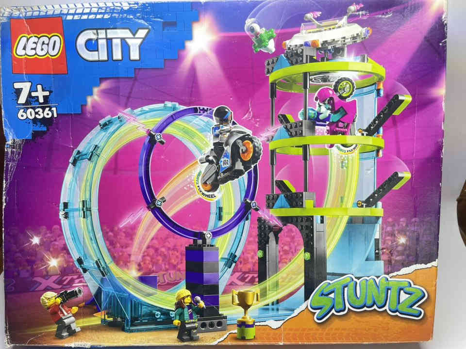 متوفر سيتات مختلفة LEGO🌹🔥
 
ليكو الاصلي  الدنماركي ( مستعمل - وجديد ) 

للحجز او الاستفسار مراسلة الصفحة 

او الاتصال :*********** 

يوجد توصيل الى كافة المحافظات🇮🇶🚗
