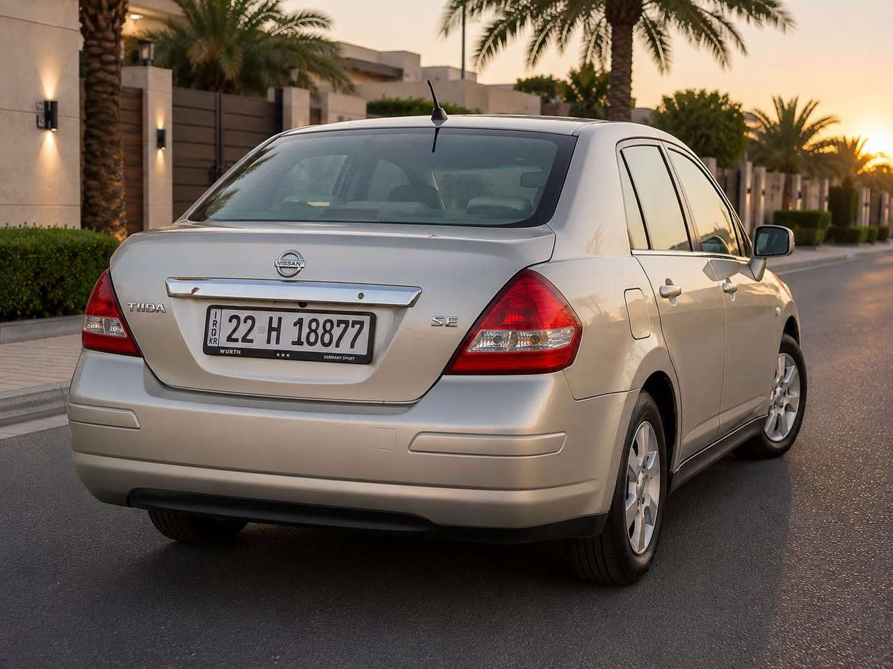 سلام عليكم نيسان تيدا رقم اربيل موديل 2008بدون اي عيب بيها جامرلغ سكن صبغ والبونيد والسقف ىالصندوك جلح بس بدون عيب بيها رصعات كم وحدة كير محرك تبريد جاهز //سعرها 73وبيها مجال قليل *********** كركوك, العراق
