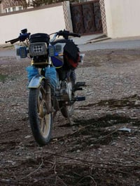 نامي برو.  مديل 25 للبيع محرك 200محرك سبانة مطاختة كهربائيات كلة شغال ...