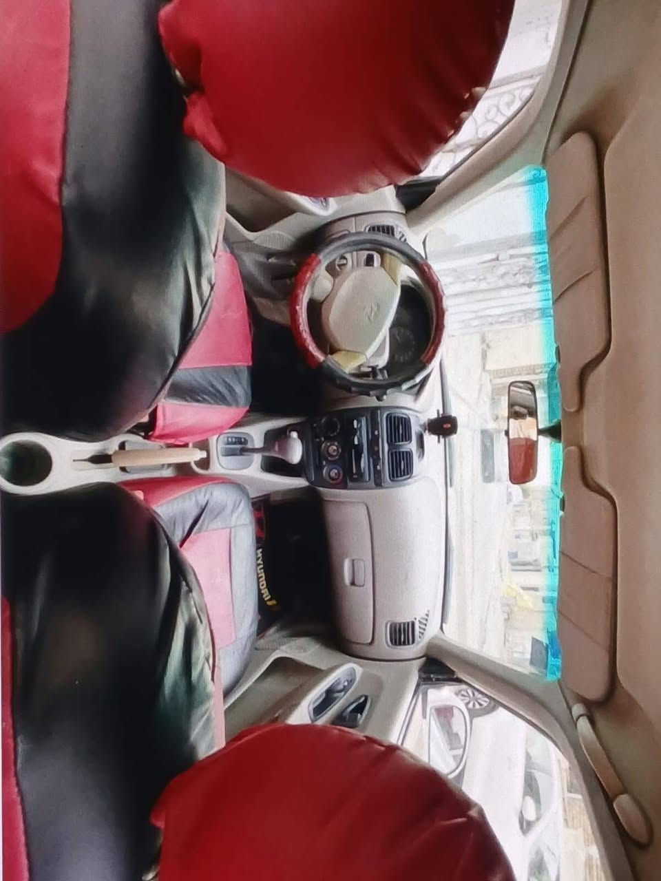 فيرنا هونداي. ١٢.    كامله مواصفات. سنويه مجدده. ٢٧. رقم دولي. بغداد.     السعر.  ٧٩ S.   العنوان.     بغداد. حي العامل ‭+ ٧٧١ ١٦٨ ٤١٠٣‬
