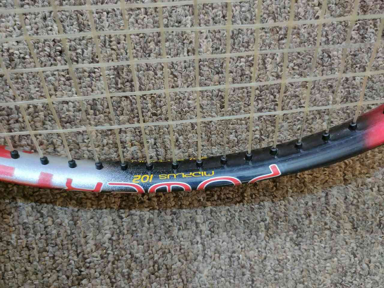 ركت تنس دنلوب عدد 2
سعر القطعة 45
توصيل موجود


**إذا كنت صاحب هذا الإعلان وتريد حذفه لأي سبب، رجاءا أرسل رسالة إلى الدعم الفني**