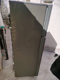 ثلاجه • نضيفه • كوت الخاجيه