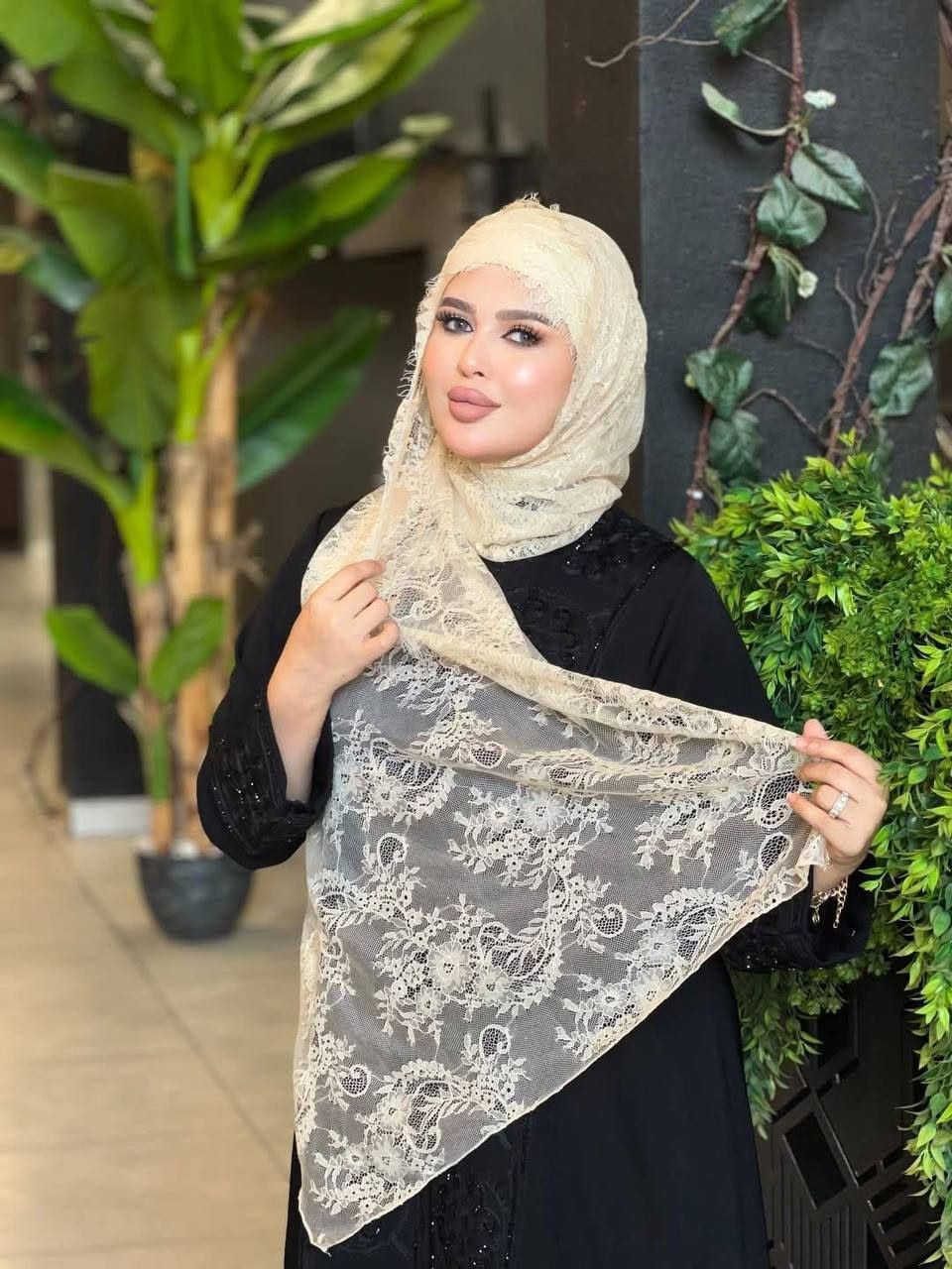 👌شال الذكاء الاصطناعي الكويتي 
الوان فقط 

😍سعر الدرزن 135 الف 

🚚توصيل جميع المحافضات6  بغداد 5 لاف 

م2
https://t.me/hgtuivvbh
ميمي ستور


**إذا كنت صاحب هذا الإعلان وتريد حذفه لأي سبب، رجاءا أرسل رسالة إلى الدعم الفني**