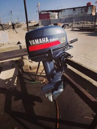 دولفين 25 • مكينة نضيفة • الجبايش ناصريه