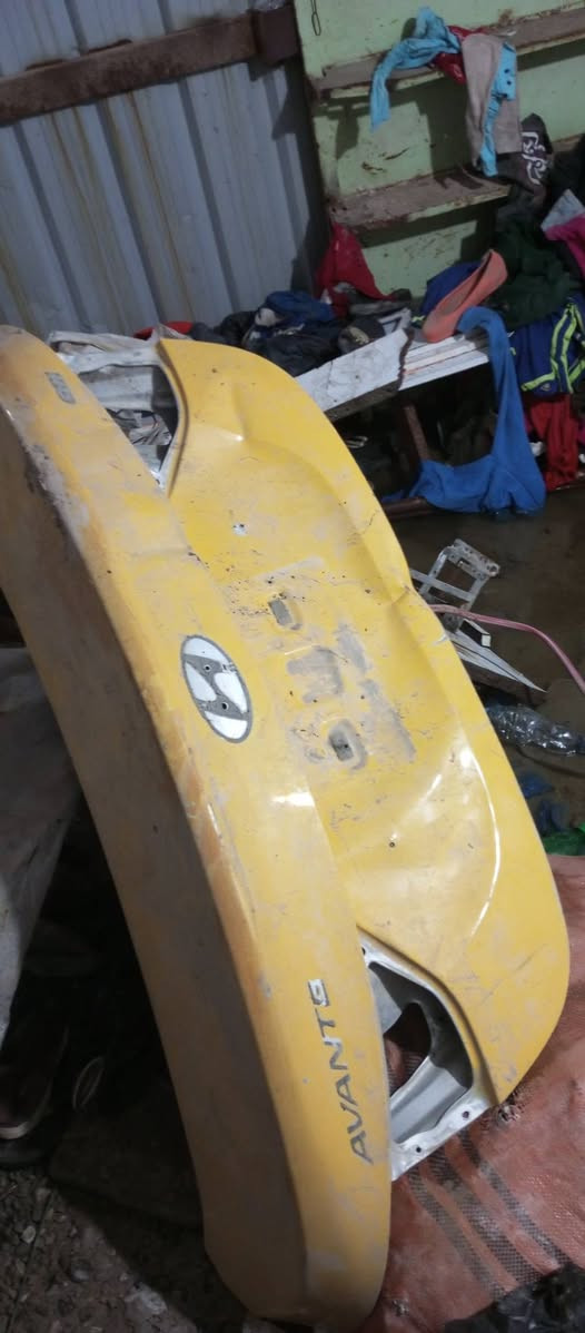 السلام عليكم
قبق جنطه مال النترا 15 للبيع 

استفسار الاتصال ***********
