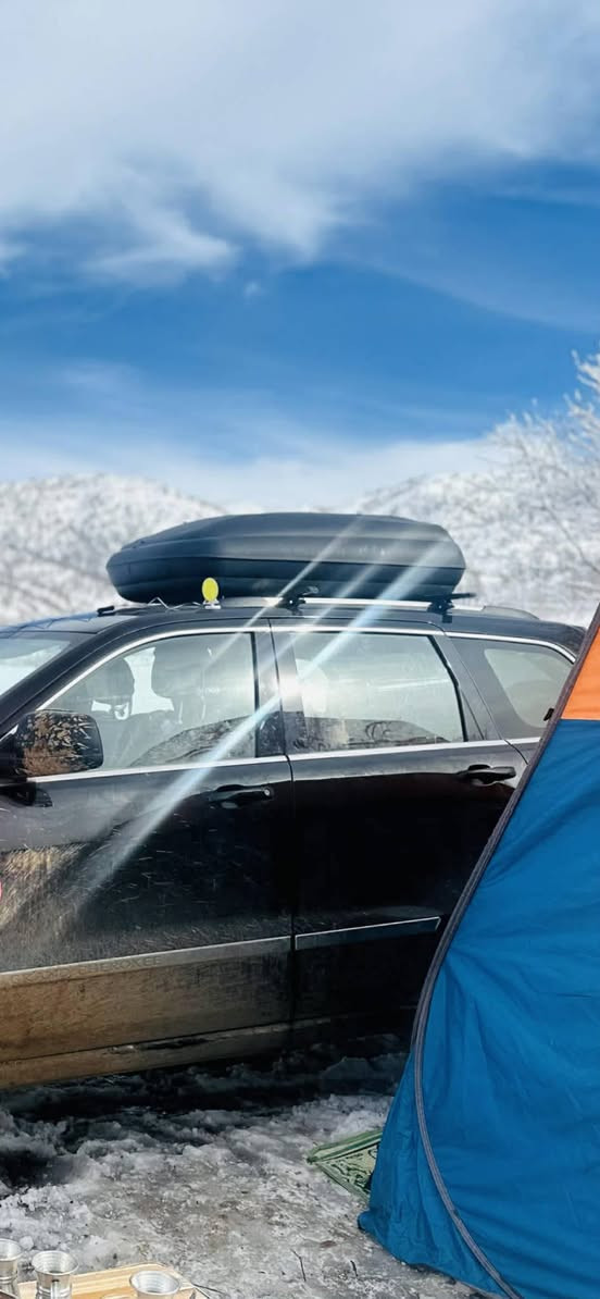 تابوت بۆ کامپینگو  سەفرە  دوو مانگە  بەستراوە   قاچی جۆکەری لەگەلە  بۆ نرخ پەیوەندی بکە *********** السليمانية, العراق
