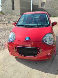 قير ومكينه جديده • باسمي • ٢٠١٣