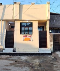 نجف شارع الحولي • ٥٥م • طابو زراعي