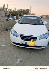 النترا ٢٠١٠ • محرك ١٦٠٠ • بعقوبة