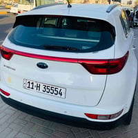 سبورتاج • ٢٠١٨ • نص فول