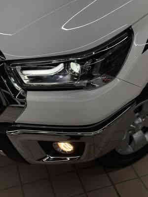 تویوتا هایلوکس ٢٠٢٥ 4x4 ساز
گير عادي
مصابيح امامي خلفي led
کشنات امامی تبرید
وایرلیس شحن
کامیرا خلفی
تحکم ستیرن
رادار جانبی
عگال 
حساسات خلفی
قفل اکسل دفلوك

السعر / 45,400,000 دینار العراقی

شركة نويكار اوتو لتجارة السيارات في اربيل 📍
تقاطع مخمور - بصف معمل بيبسي 📍

للتواصل مع قسم المبيعات:-

*********** واتساب☎️
*********** واتساب☎️
