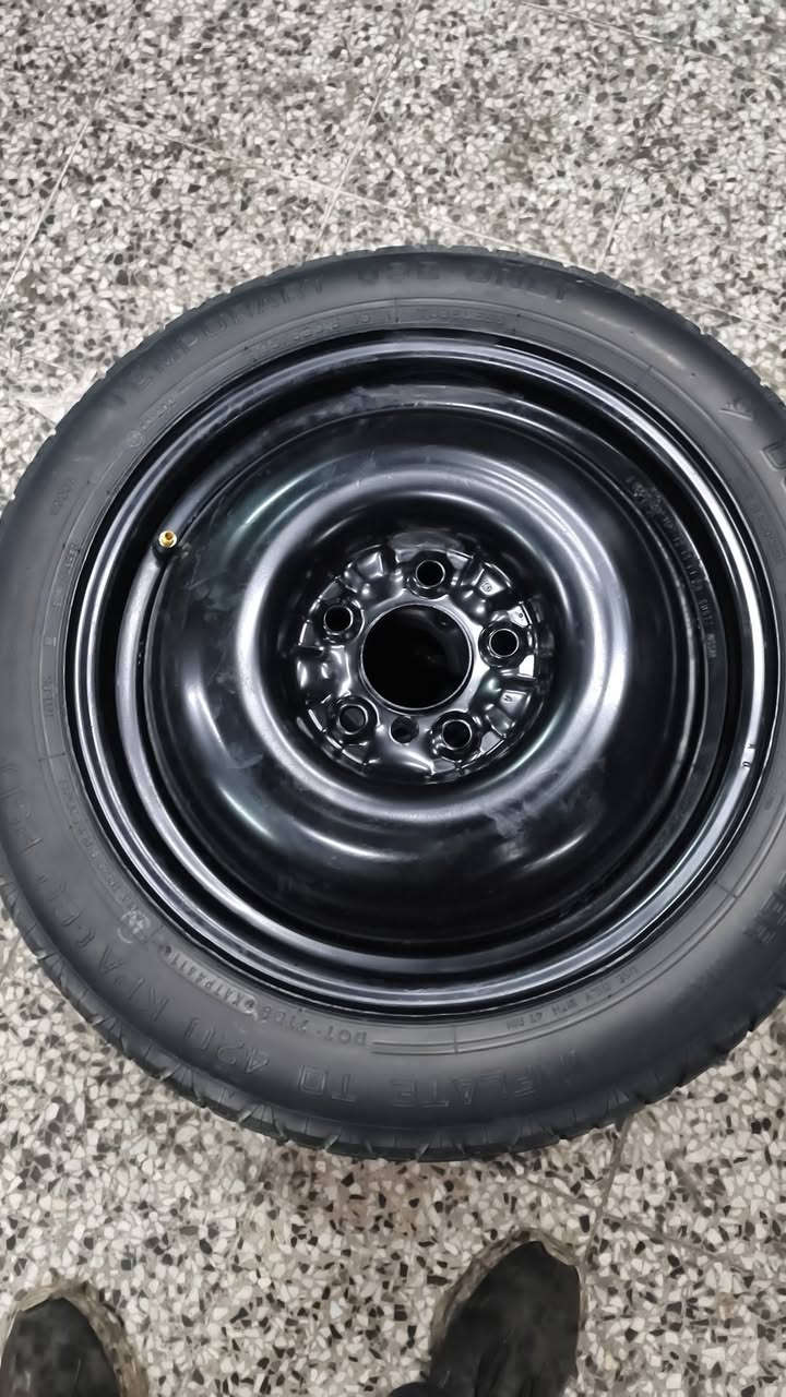 وصول وجبه اسبير هوندا سفك حجم ١٦ اصلي حاويه 
***********
