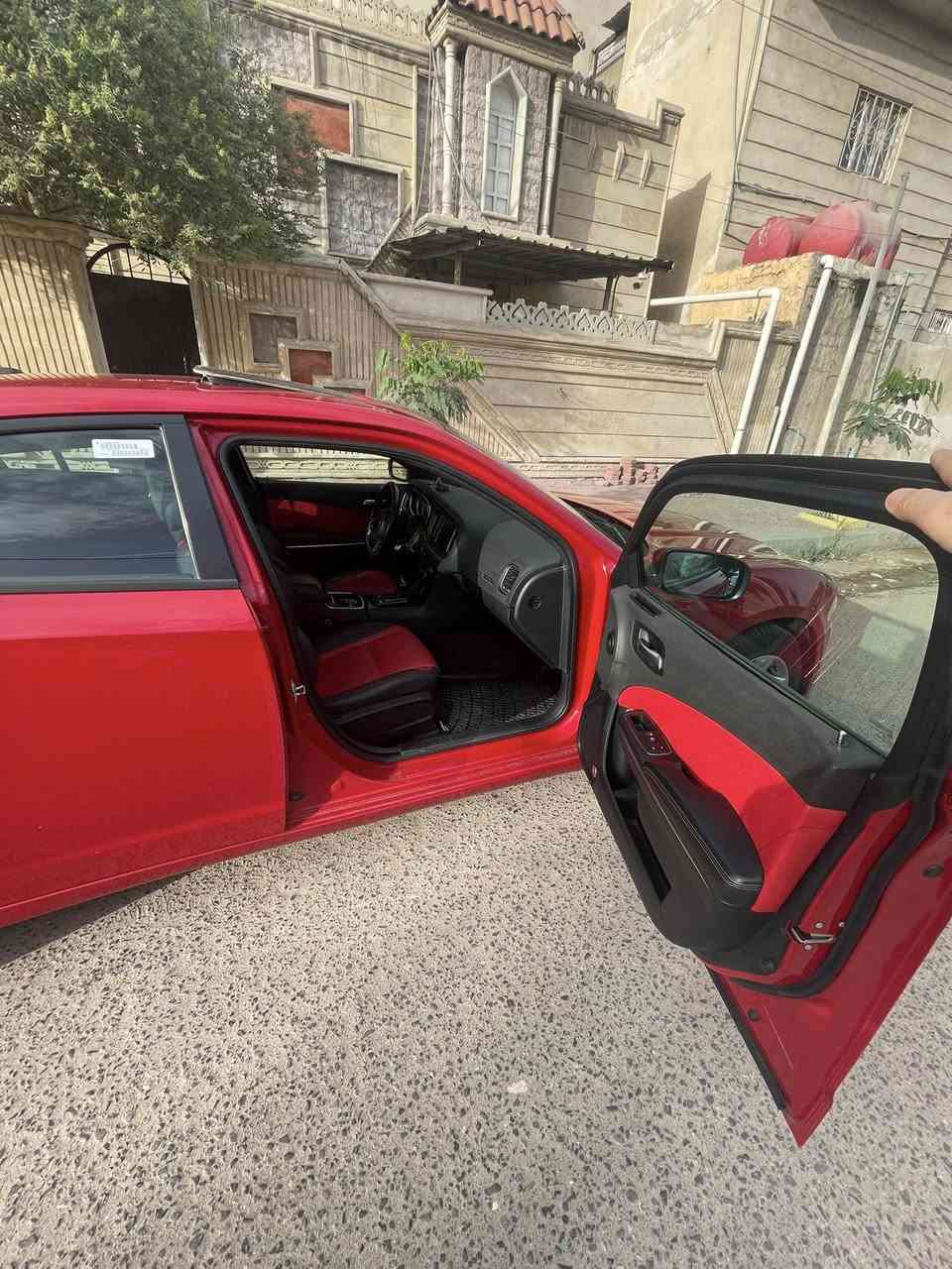 جارجر رالي بلاص موديل2017 اصل
سياره وراد كندي كفاله ضربه وتبديل. 
الاستفسار اتصال ***********
مكينه 6 سلندر شرط كفاله
سياره (ربيل ) مكانه بصره تريد وكاله تريد تحويل 
كير كفاله
حداديه جديده
تتخم تاير جديد
موصفات
شاشه كبيره
تحكم استيرن
تشغيل عن بعد

بصمه
مري شفط
كامره دواره 
مثبت سرعه
دمام خلفي
سياره فول واحد ع واحد معروفه رالي موصفاته  فول
ماشيه 90 mاصل  ستخدام شخصي 
تصاال ع رقم***********
سعر بلوات ساب تعال وبيك خير وتدلل
