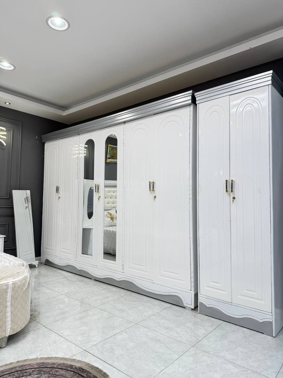 التصميم اللي صاير هجوم عليه بجماله😍😍😍😍
للحجز والاستفسار مراسله الصفحه الرئيسيه 
#توصيل جميع محافظات العراق


**إذا كنت صاحب هذا الإعلان وتريد حذفه لأي سبب، رجاءا أرسل رسالة إلى الدعم الفني**