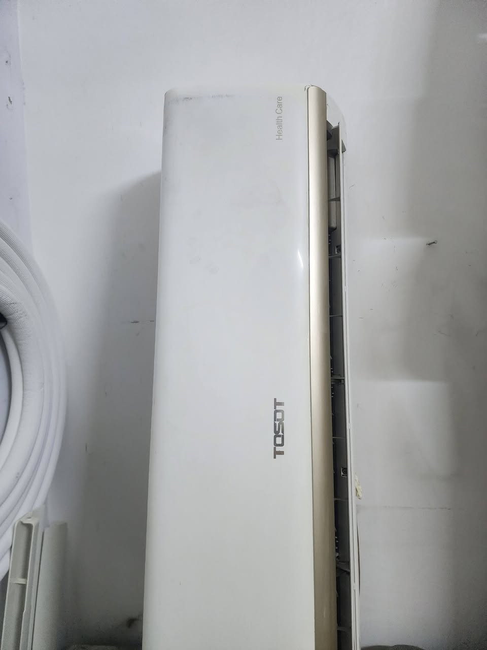 سلام عليكم سبلت توسوت طنين كامل ما بي نقص علا الفحص وضمان مكان بغداد الكماليه ***********
