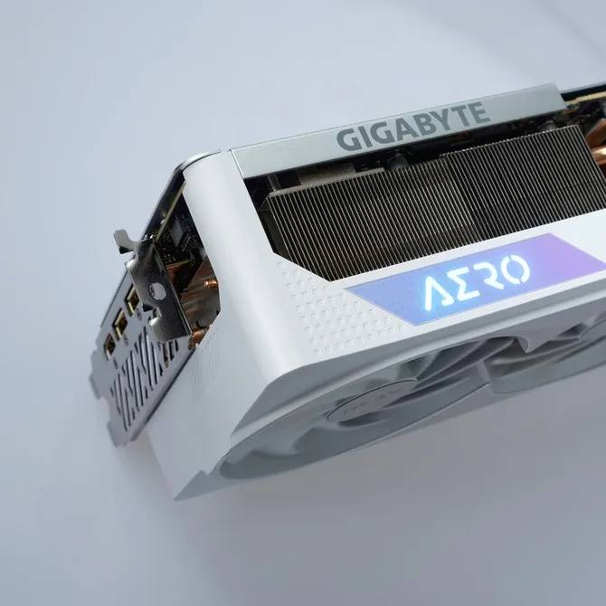 RTX 4080super Aero
كامل محلقات 
نظافة 100% 
شرط الفحص والضمان 
السعر 1500
يتوفر توصيل جميع محافظات العراق


**إذا كنت صاحب هذا الإعلان وتريد حذفه لأي سبب، رجاءا أرسل رسالة إلى الدعم الفني**