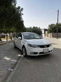 سيراتو  خليجي موديل 12 السعر 92مكفوله من الضربه والصبغ والتبديل عدا مك...