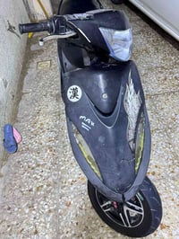 عدله لبيع رمبه صاله 15يوم نازله من رمبه  بيه وياله رياضي اصلي  قطره اص...