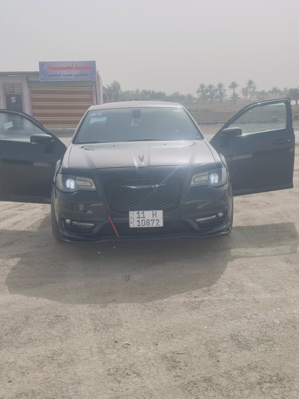 سلام عليكم اوباما 300s.  للبيع. موديل 2016. وارد أمريكي بيها قطعتين تبديل بنيد وجاملغ والباقي كفاله عامه كير ومحرك كفاله السياره ماشيه 127 ميل والسونار مرفق ويا صور مكان السياره بابل الاسكندريه لاستفسار الاتصال ***********/*********** مكلف بلنشر
