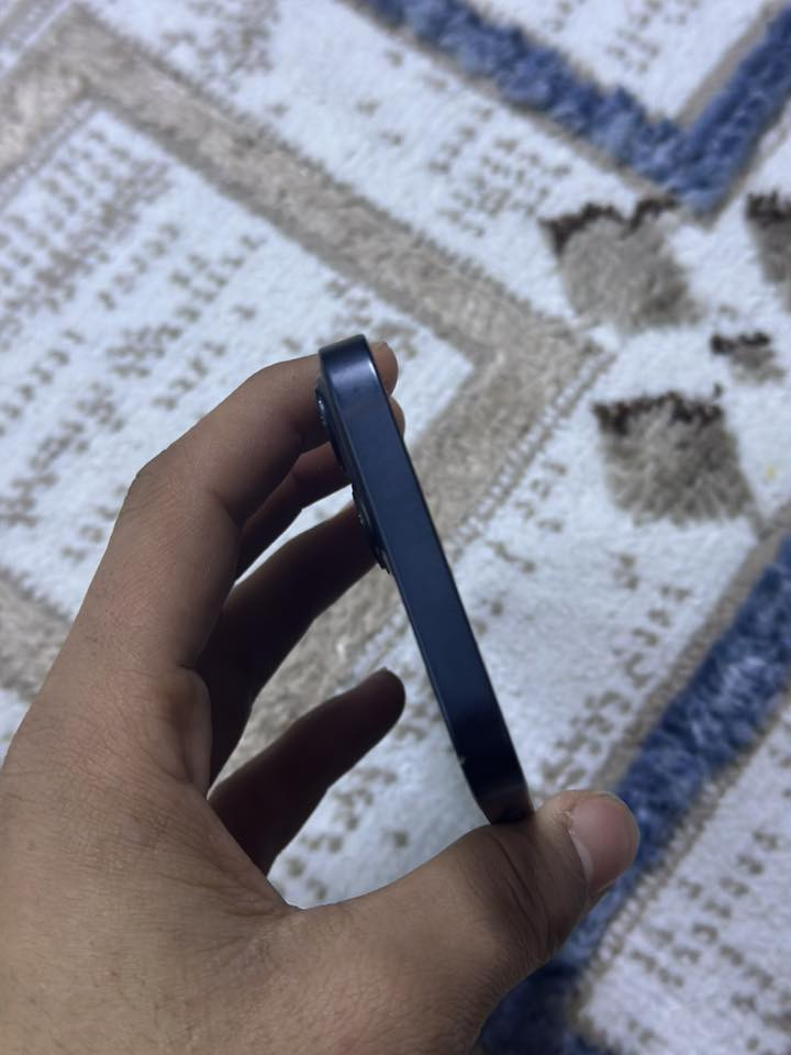 سلام عليكم آيفون 13 عادي 128 كيكا بطاريه 85
***********
السعر 450 وبي مجال
