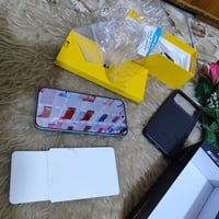 اخوان جهاز بوكو F8 pro جديد اخوان فقط فاتحي من الكارتون بطاريه 100ذاكر...