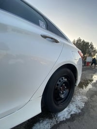 سوناتا ٢٠١٤ • ورد كندي • خبطات بسيطة