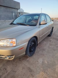 النترا • ٢٠٠٦ • ناحية سلام