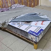 تخت جربايه • ام النفرين • دوشك جديد