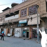 بناية للبيع مدينة الصدر قطاع ٤٤ عل فلاح ركن علة فرع عريض بناء ٢٠١٠ مكو...