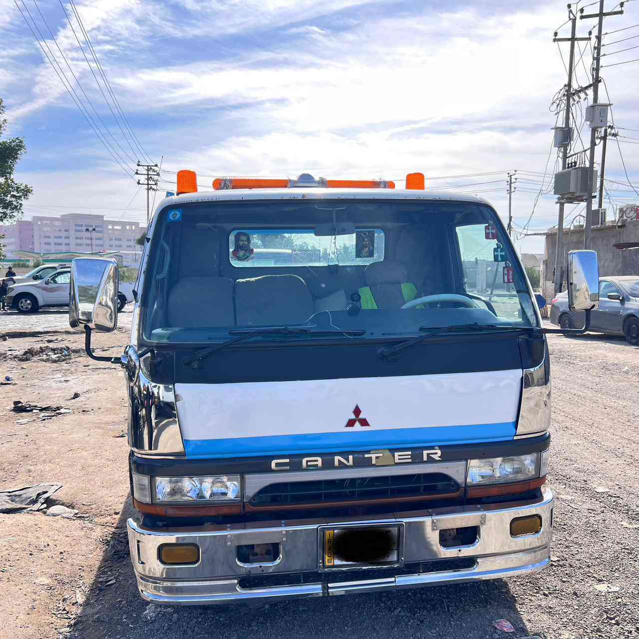 كنتر سطحه بزون كير 7مكينه 33 
الهاتف بي واتساب *********** البصرة, العراق
