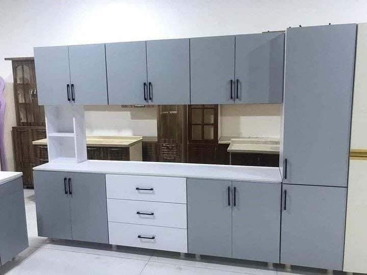 #تخفيضات وعروض  مستمره  
للحجز مراسله الصفحه أو اتصال #واتساب*********** 

#نشتغل حسب الطلب 
#هديه اضاءه مجاني 😍 
 
#التوصيل والشد  مجاني لجميع مناطق   #بغداد 

#باقي المحافظات بسعر رمزي 
🍃🌸🍃 
#خشب تركي درجه اولى 
 
 
#كاونترات تركية خشب داخل  والخارج وبجودة عالية 

#خشب تركي مغلف طبقتين  ماده الميلامين المضاده للرطوبه والحراره والحشرات وضمان 4 سنوات 
سمك الخشب  18 ملم.

عروضنا   #قياسات ستندر ماتلاكوها بغير مكان العروض #فقط السنك مرمر يجي عدكم وعمق ٤٥ 

#يوجد تفصال حسب الطلب 

#توصيل سريع خلال يومين  فقط

اسعار #Mdf .👇

#مترين ارضي وملحق  مع سنك متر ونص #يكلف550الف 
2متر ونص مع سنك متر ونص #يكلف600 الف
3 امتار ارضي وملحق مع سنك متر ونص #يكلف650 الف

🍃🌸🍃 
#سنك وملحق متر ونص 350
🍃🌸🍃 

 اسعار #Hdf   .👇

#مترين ارضي وملحق مع سنك متر ونص #يكلف700 الف 
2متر ونص مع سنك متر ونص #يكلف750الف
3 امتار ارضي وملحق  مع سنك متر ونص #يكلف800الف

🍃🌸🍃 
سنك وملحق متر ونص 400
🍃🌸🍃 
نقدملكم ضمان حقيقي لمدة 4 سنوات 
 ماعليك بس  تراسل الصفحة وتطلب  واحنة نوصلة الك لباب بيتك 
🍃🌸🍃 
# اللاتصال *********** 
# للمراسله ***********
