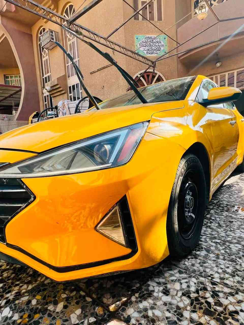 سلام عليكم
النتره 2020 للبيع 

حادثها منشور ويا صور وبيها سونار 

مكينه صدر تخم تاير تبريد كهربائيات  كله مكفول 

سياره بيها كير كايم

عليها هيئه وغرامه( مليون ونص  ) 

قفل السياره من الاخير 80$ 

للاستفسار 

***********
