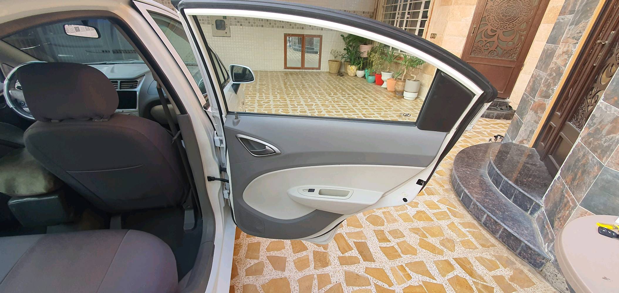 شوفليت سايل 2012
بيع او معارض بسيارة 
السيارة بيها ضربات  والسيارة  بيها منظومة غاز 
السيارة باسمي 
عندك سيارة دز صورها ان شاء الله نستفاد 
والسعر 55  
***********
***********
***********