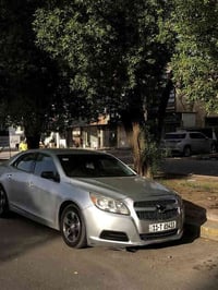 يالله   السلام عليكم  شباب ماليبو 2015 للبيع  وارد امريكي  كير كفاله  ...