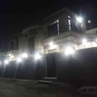 بيت زراعي • ٥٠٠م • الصخيين