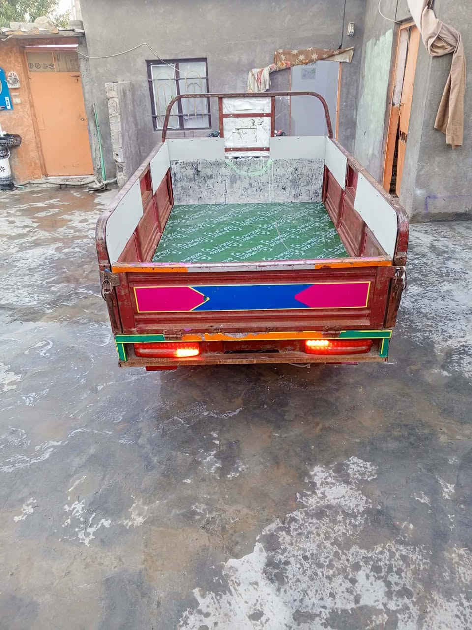 السلام عليكم ستوته للبيع موديل 2013 مكمله 2023 مكفولة كفاله عامه كامله مكمله وراق يم مكتب حسين كهربائيات شغاله المكان كربلاء حي شهداء الموضفين ***********
