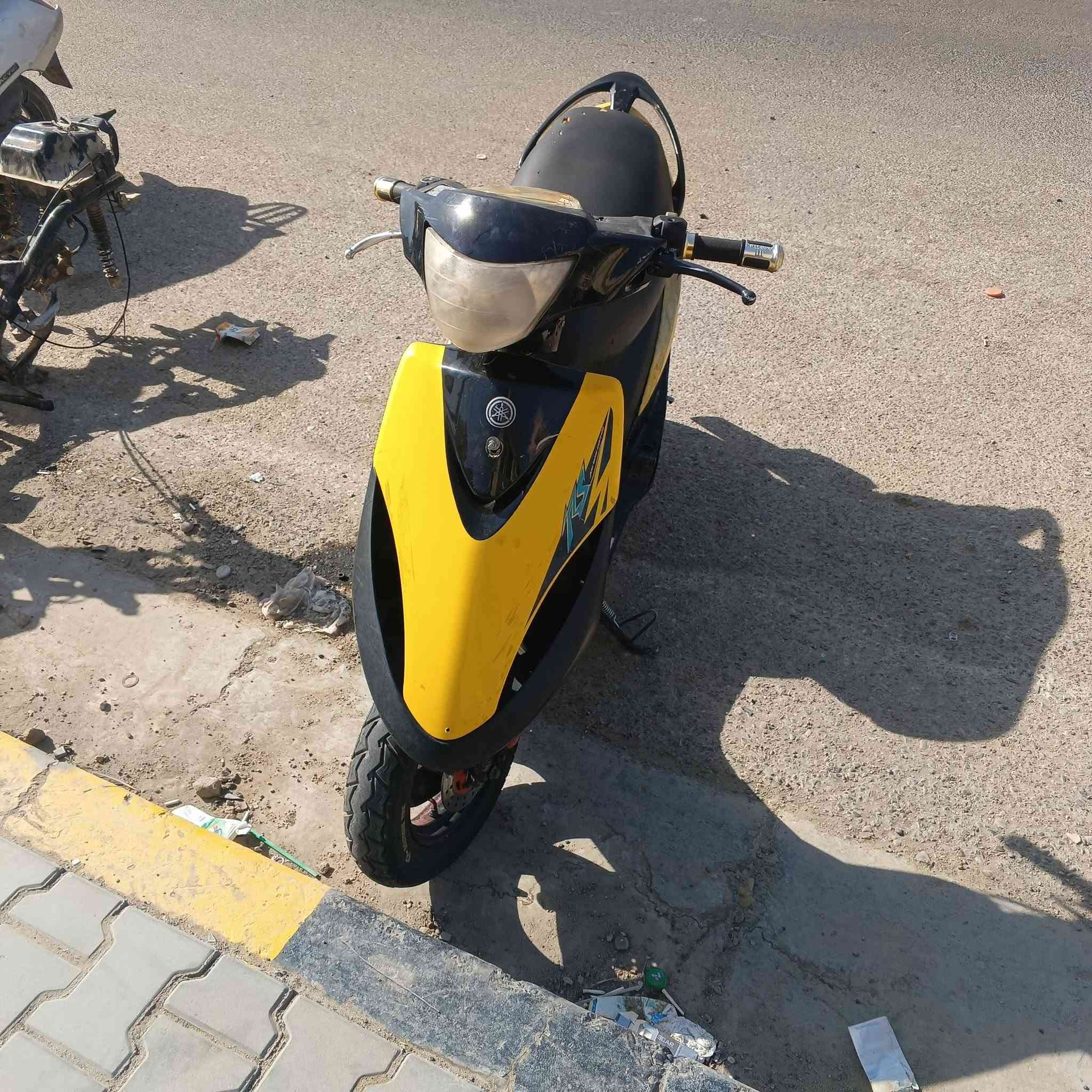 سلام عليكم ماكس عدله للبيع تبخير  بيه محرك ناعم 275وبيه مجال التواصل على الخاص او *********** وتساب
