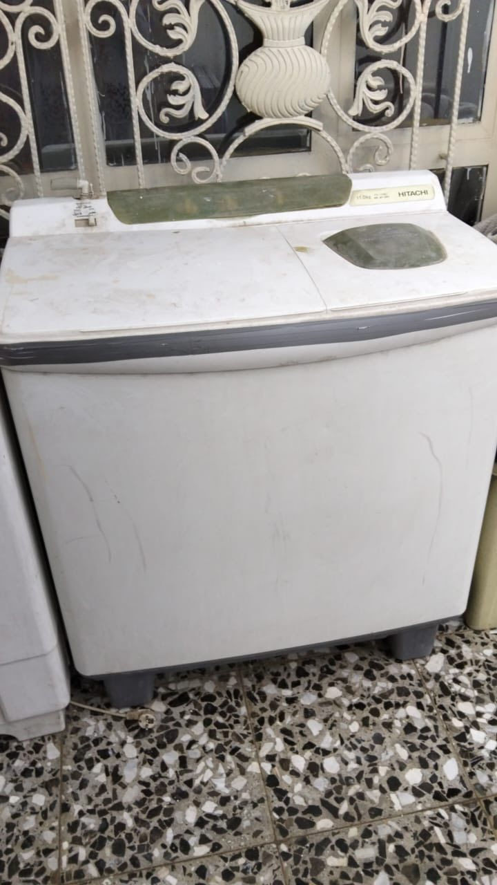 وتلفزيون وميزه ب١٥٠ الف
غسالات ثنينهن ب١٢٥ الف 

العنوان الدورة شرطة حاتم السعدون 

‭٠٧٧١ ٢٩٦ ٦٥٢٣‬
