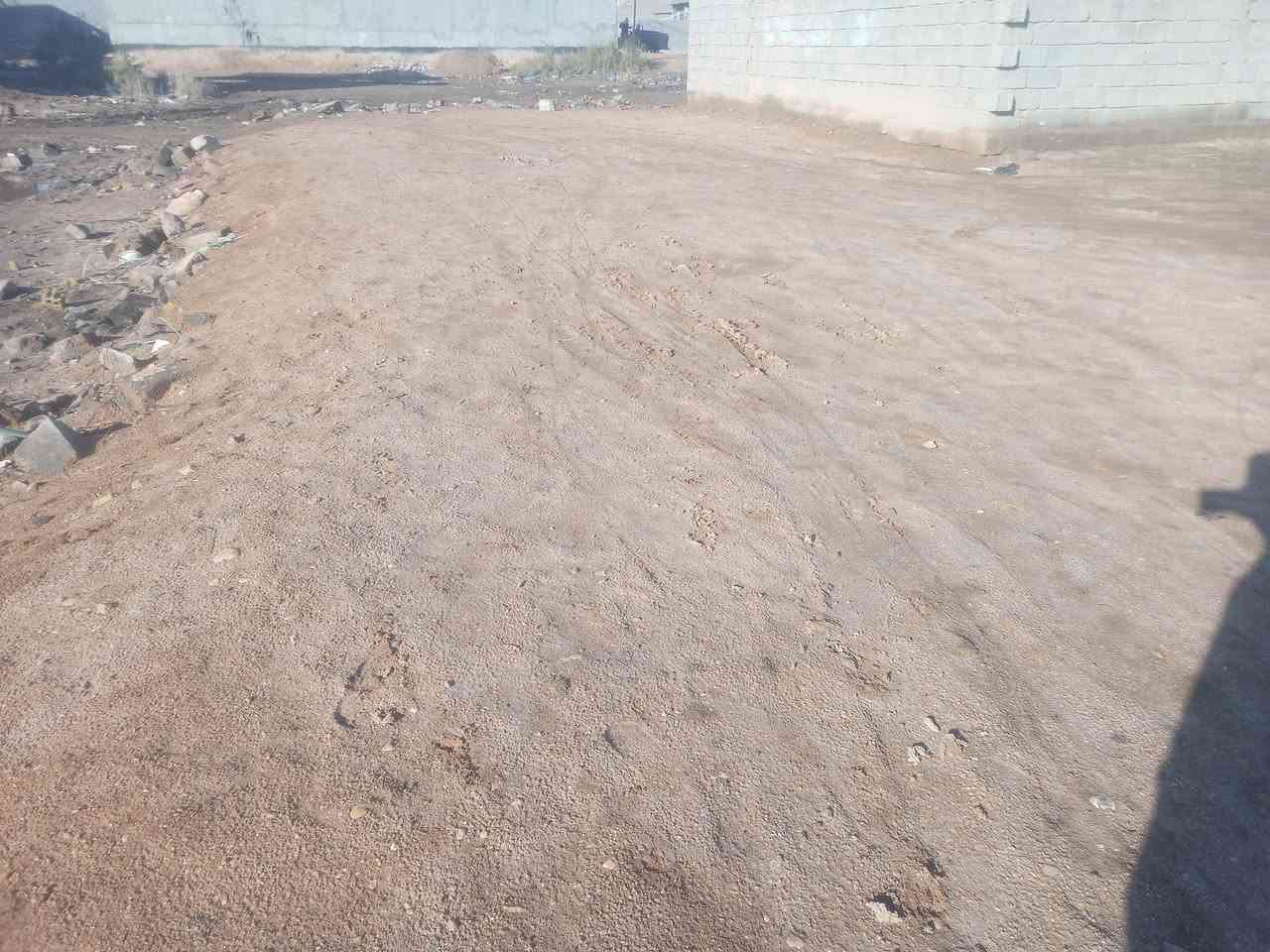 السلام عليكم قطعه لبيع مساحه 140/الواجه 7/ونزال 20طابو سند 25قرب صيطرت البراهيميه السعر 18وبيه مجال***********
