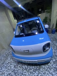 بيستون بوني • ٢٠٢٥ • رقم بغداد